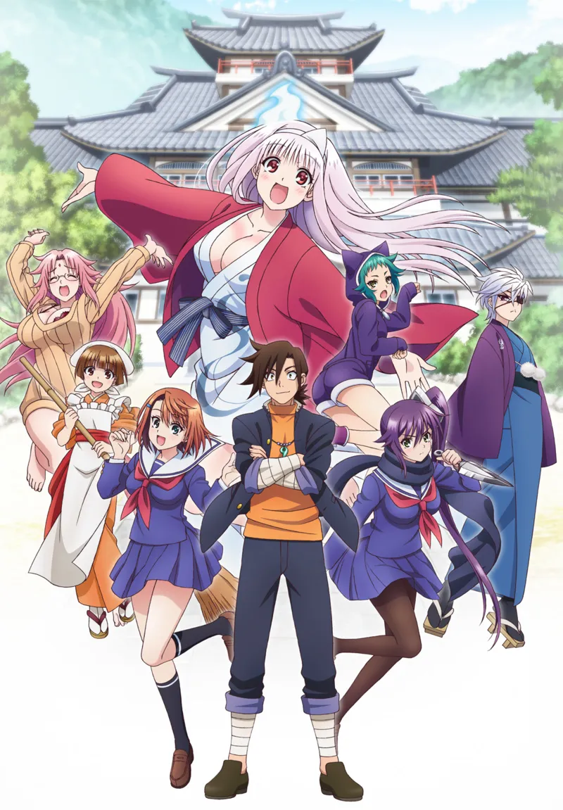 [VCBsou no Yuuna-san [OAD03][Ma10p_1080p][x265_flac]