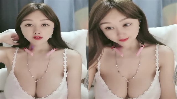 热舞巨乳女神，无人能挡的致命诱惑